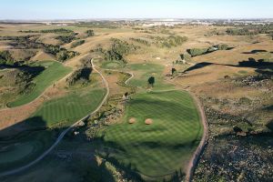 Minot 14th Aerial